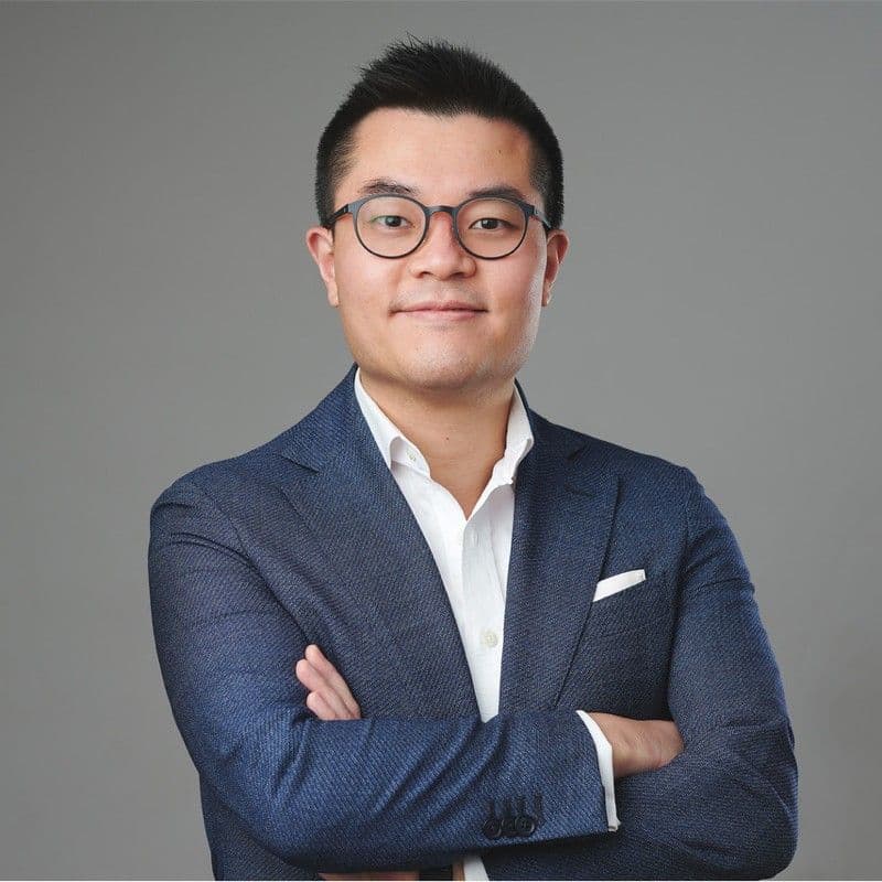 Andrew Wong