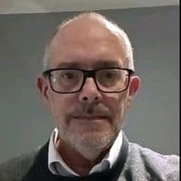 Kevin Spratt