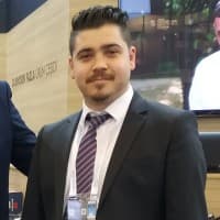 Sercan Avci