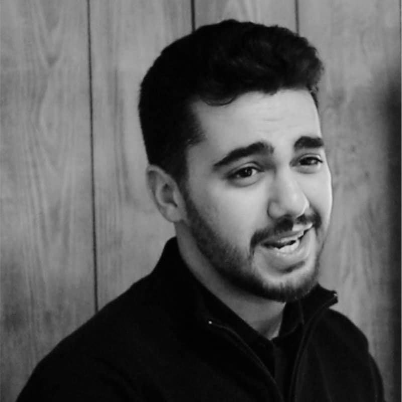 Ibrahim Alhoudaly