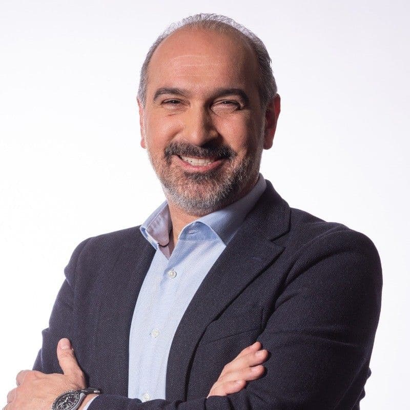 Gonzalo Mibelli