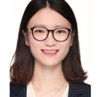 Candice Zhang