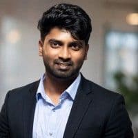Sharath Dandi