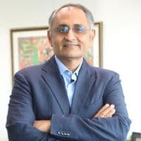 Rajesh Ganesh