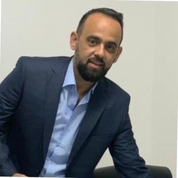 Ibraheem Aqaileh