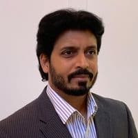 Girish Rao