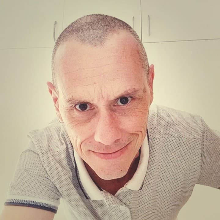 Person Avatar