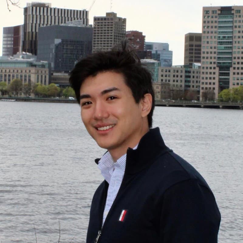 Kevin Li