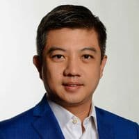 Jordan Feng
