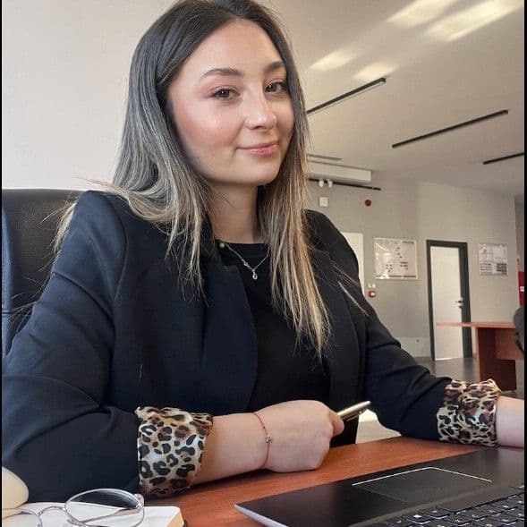 Damla Isik