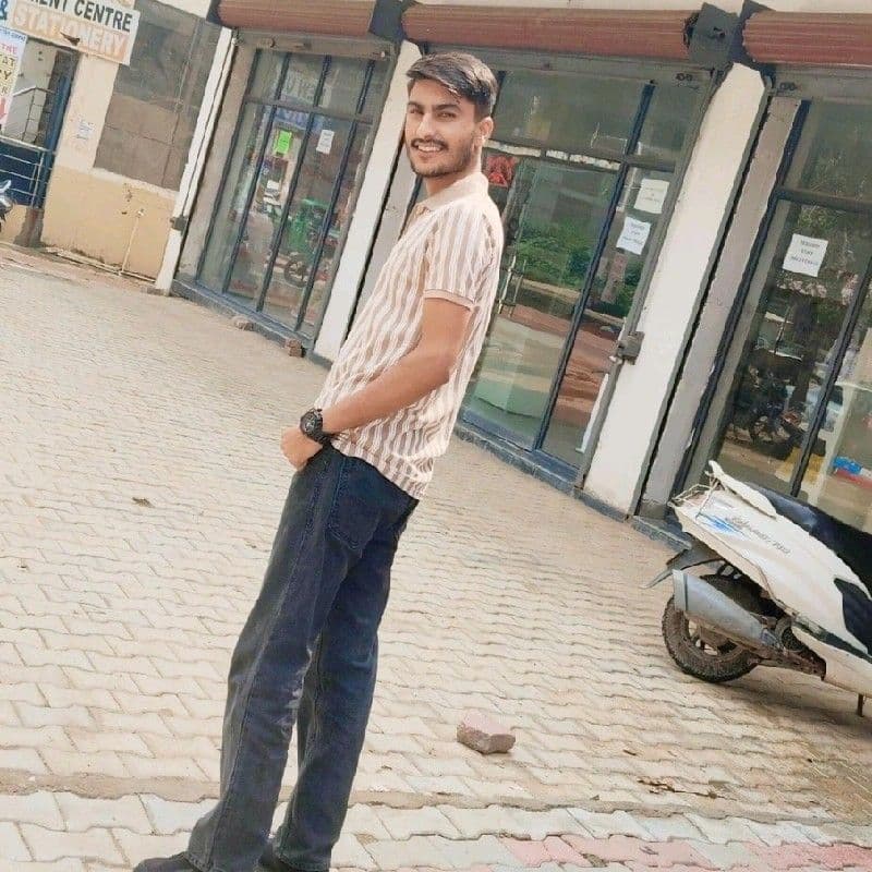 Himanshu Kaushal