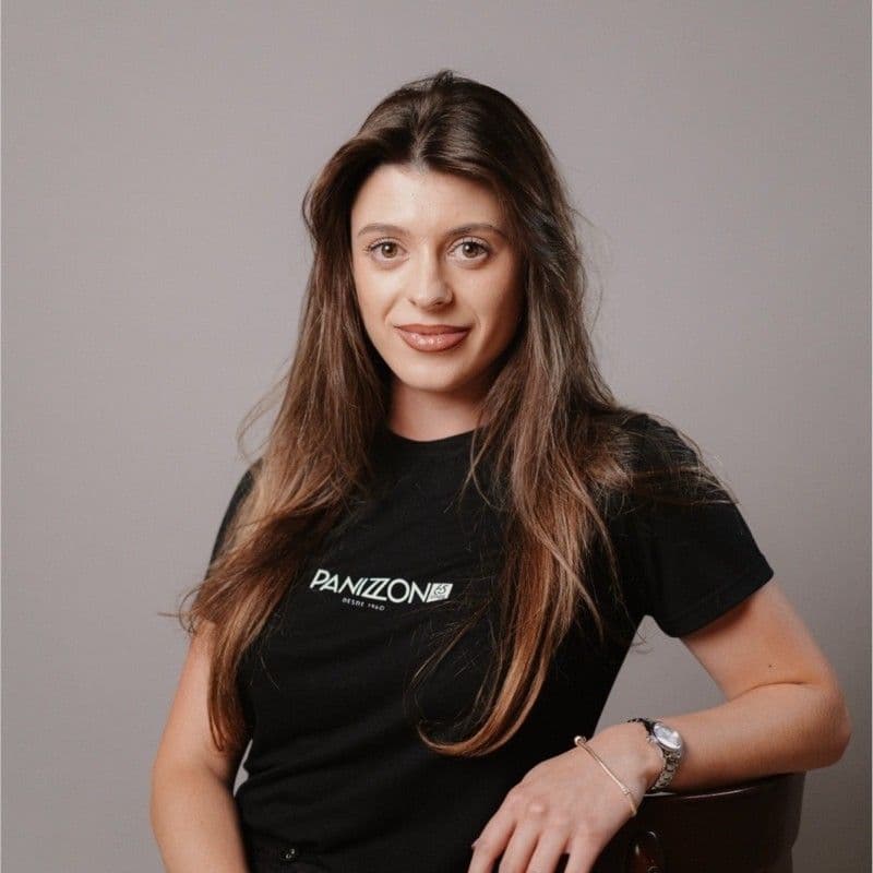 Vitoria Panizzon