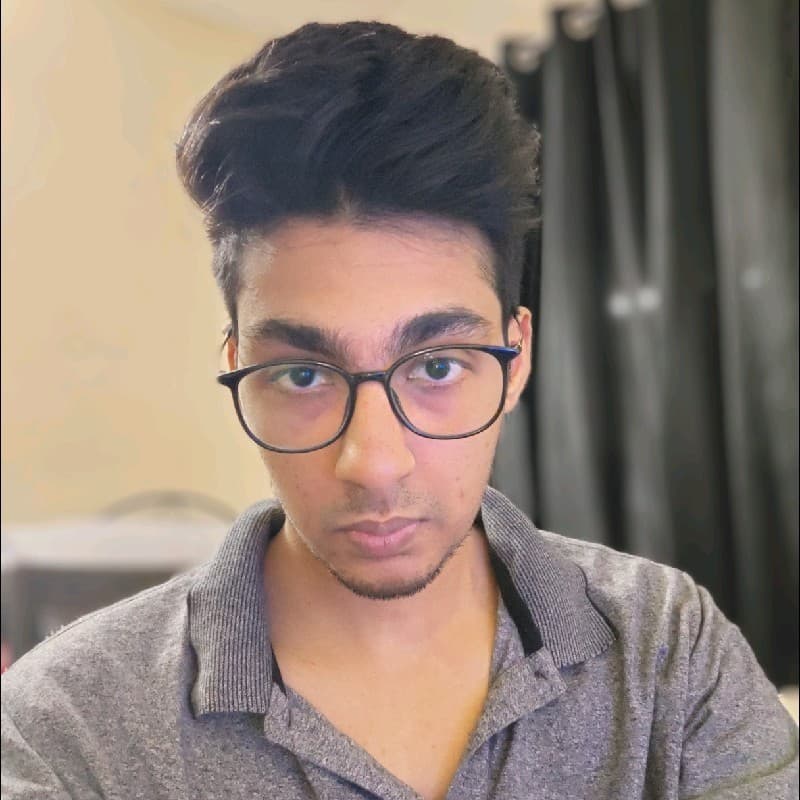 Abhishek Ramnath