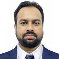 Mohammad Zahid