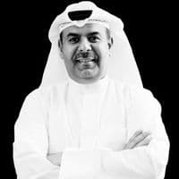 Ahmad Bishr Al Osaimi