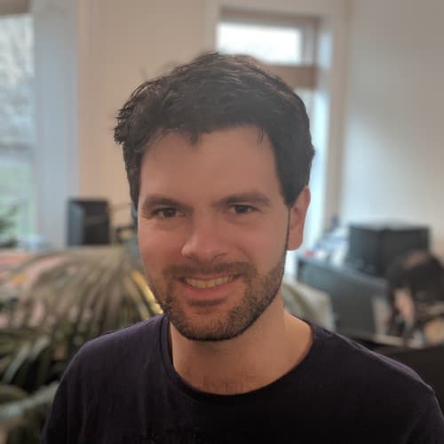 Person Avatar