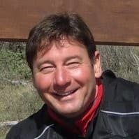 Michael Welch