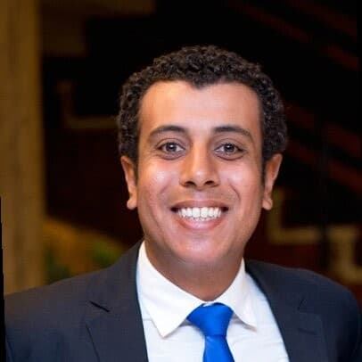 Peter Safwat