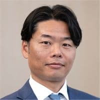 Keita Fukunaga