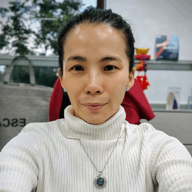 Yen Tan