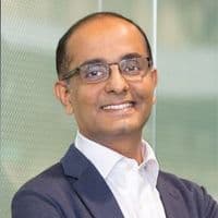 Nagendra Nagesh