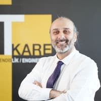 Murathan Toktas