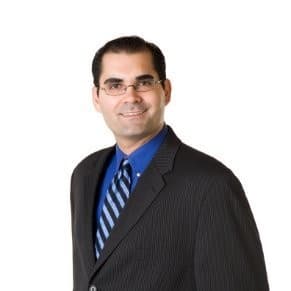 Dino Pappas