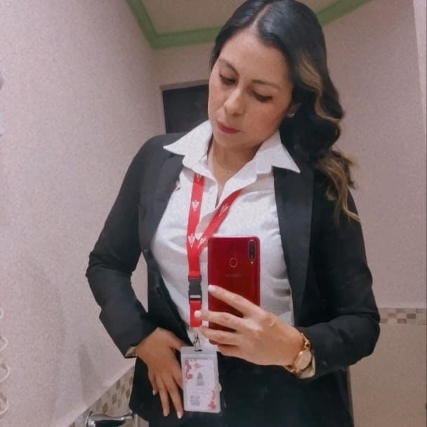Lluvia Lopez