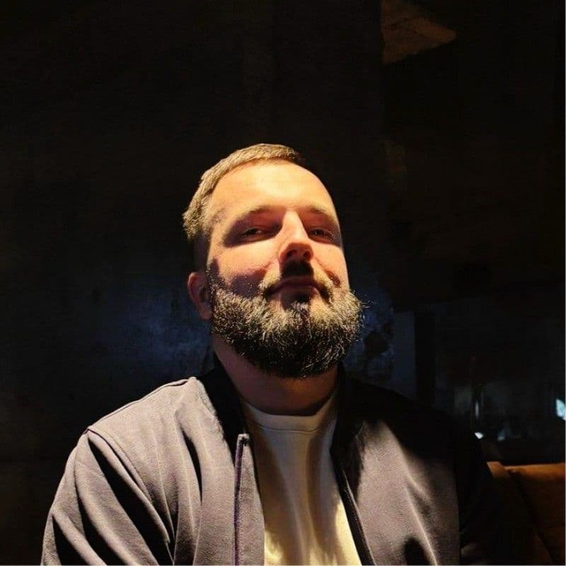 Vadym Tkachuk