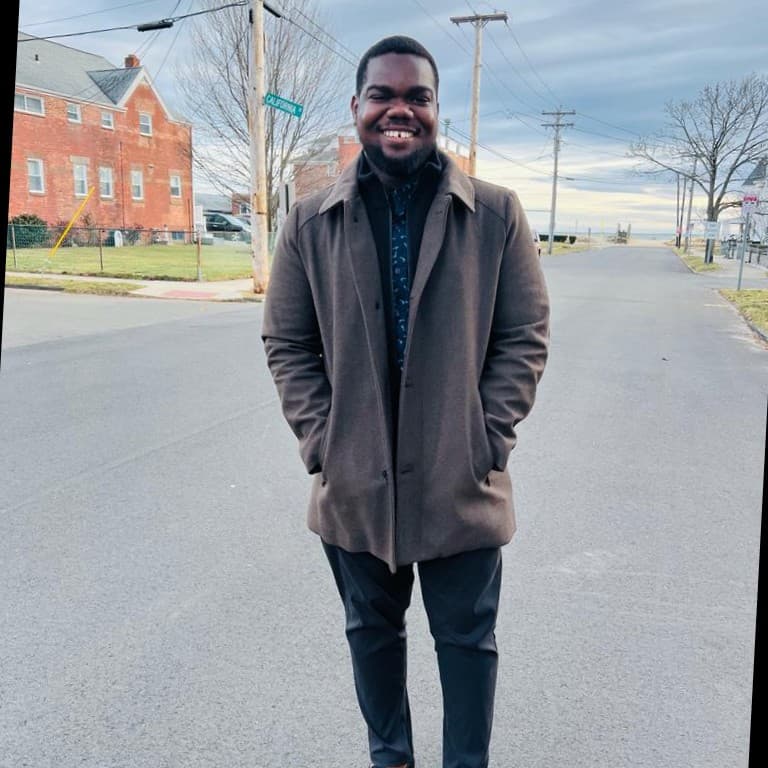 Ernest Akoto