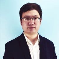 Nick Yin