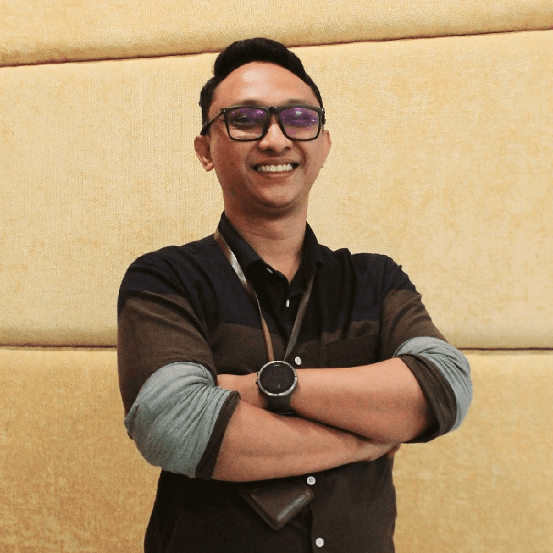 Muhammad Syarif