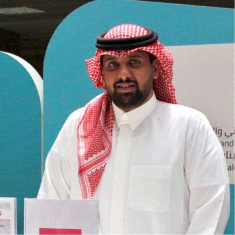 Abdulaziz Al-radhiman