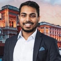 Kumar Shanu