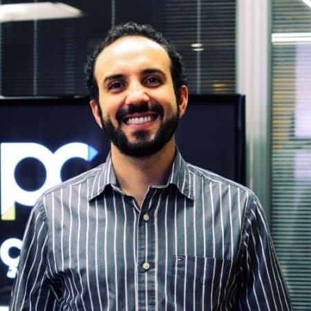 Marcelo Roque