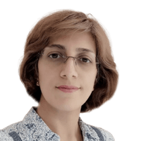 Laleh Valizadeh