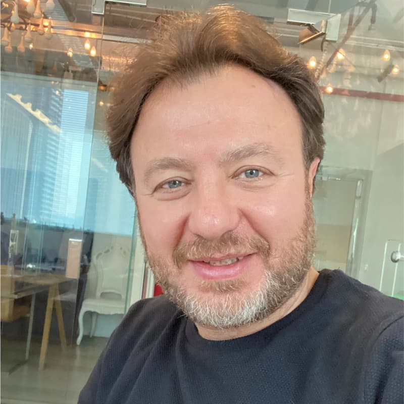 Saeed Alkahef