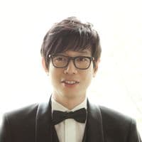 Marcus Wong