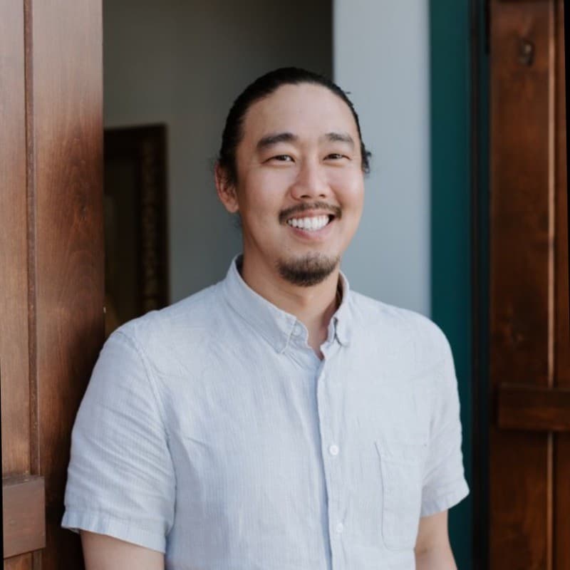 Abraham Kim