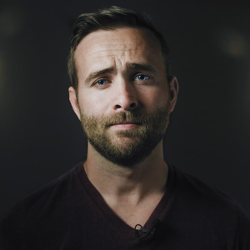 Jeremiah Scavo