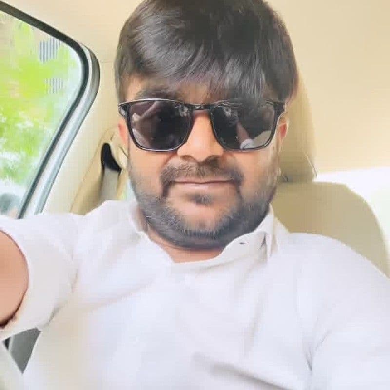 Nilkanth Ray
