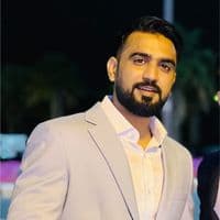 Mohd Rizvi
