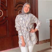 Esraa Ali