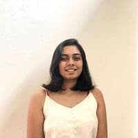 Anagha Ramaswamy
