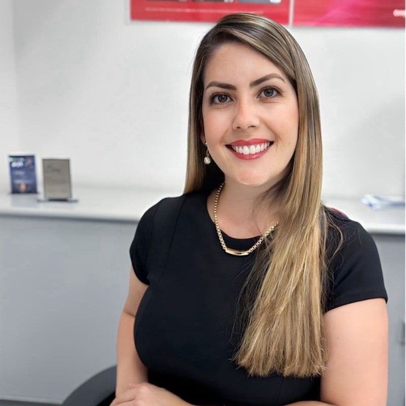 Andressa Almeida