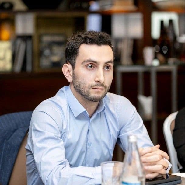 Nijat Jabbarli