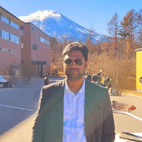 Denny Desouza
