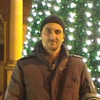 Person Avatar