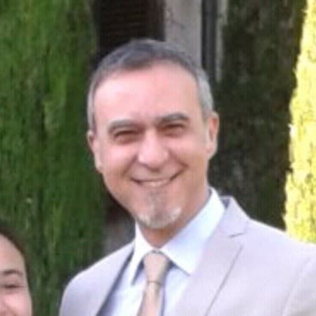 Cristian Boscolo