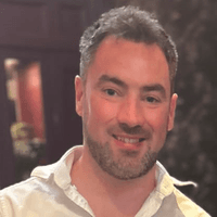 Cathal Mansfield